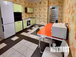 1-к квартира, вторичка, 54м2, 12/18 этаж