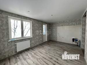 1-к квартира, вторичка, 38м2, 1/9 этаж
