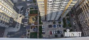 2-к квартира, вторичка, 78м2, 23/26 этаж