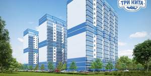 1-к квартира, вторичка, 42м2, 10/17 этаж