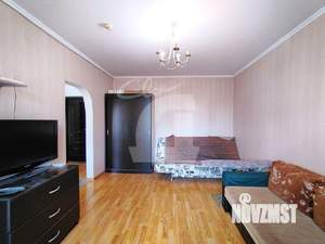 1-к квартира, вторичка, 35м2, 3/16 этаж