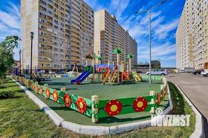 1-к квартира, вторичка, 37м2, 15/24 этаж