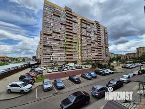 1-к квартира, вторичка, 32м2, 2/16 этаж