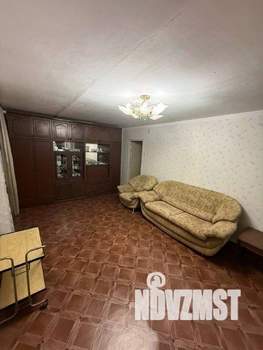 3-к квартира, вторичка, 74м2, 7/9 этаж