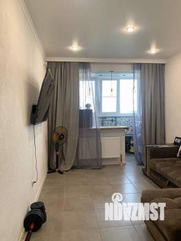 Студия квартира, вторичка, 16м2, 3/8 этаж