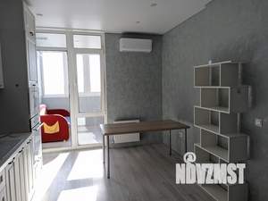2-к квартира, вторичка, 65м2, 16/24 этаж