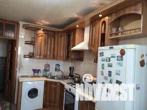 3-к квартира, вторичка, 66м2, 7/10 этаж