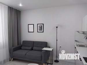 Студия квартира, вторичка, 26м2, 3/8 этаж