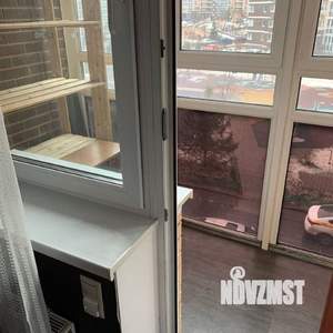 1-к квартира, вторичка, 42м2, 8/19 этаж