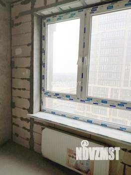 1-к квартира, вторичка, 34м2, 15/22 этаж