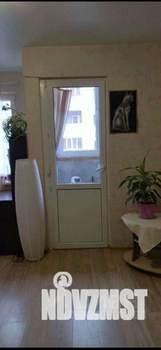 Студия квартира, вторичка, 30м2, 3/8 этаж