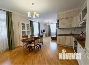 1-к квартира, вторичка, 96м2, 3/22 этаж