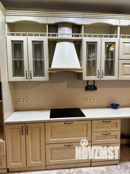 2-к квартира, вторичка, 61м2, 1/3 этаж