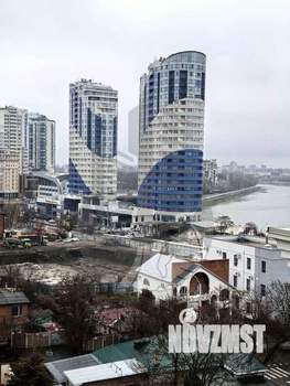 5-к квартира, вторичка, 258м2, 9/9 этаж