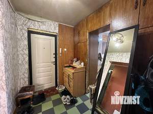 2-к квартира, вторичка, 53м2, 7/12 этаж