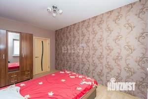 2-к квартира, вторичка, 51м2, 2/6 этаж