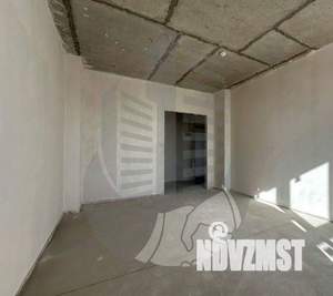 1-к квартира, вторичка, 55м2, 9/16 этаж