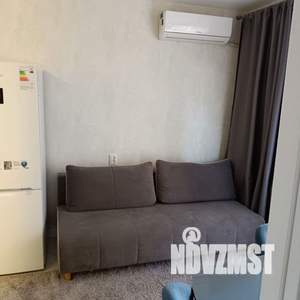 1-к квартира, вторичка, 34м2, 8/19 этаж