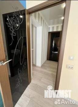 2-к квартира, вторичка, 60м2, 4/16 этаж