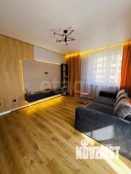 3-к квартира, вторичка, 66м2, 10/19 этаж