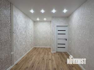 1-к квартира, вторичка, 42м2, 5/6 этаж