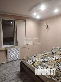 3-к квартира, вторичка, 79м2, 5/9 этаж