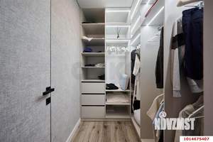 3-к квартира, вторичка, 113м2, 6/24 этаж