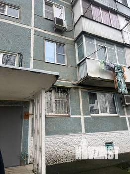 2-к квартира, вторичка, 48м2, 3/5 этаж