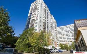 3-к квартира, вторичка, 79м2, 1/16 этаж
