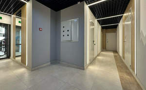 1-к квартира, вторичка, 33м2, 1/8 этаж