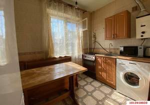 2-к квартира, вторичка, 41м2, 1/2 этаж