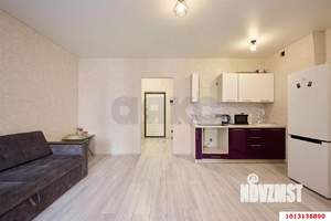 2-к квартира, вторичка, 52м2, 4/8 этаж