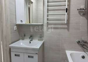 3-к квартира, вторичка, 72м2, 2/15 этаж