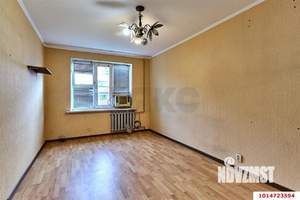 2-к квартира, вторичка, 48м2, 4/5 этаж