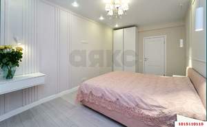 2-к квартира, вторичка, 66м2, 18/24 этаж