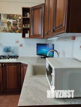 3-к квартира, вторичка, 60м2, 9/9 этаж