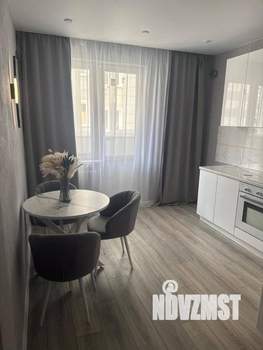 2-к квартира, вторичка, 51м2, 3/8 этаж