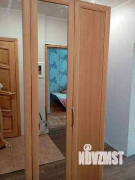 3-к квартира, вторичка, 70м2, 2/3 этаж