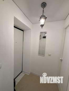 1-к квартира, вторичка, 33м2, 4/5 этаж