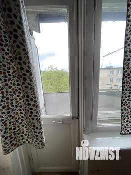 2-к квартира, вторичка, 38м2, 5/5 этаж