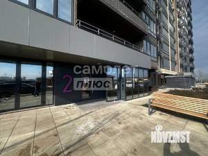 1-к квартира, вторичка, 37м2, 20/24 этаж