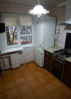 2-к квартира, вторичка, 47м2, 3/5 этаж