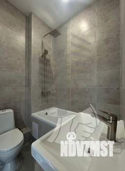 Студия квартира, вторичка, 22м2, 15/18 этаж