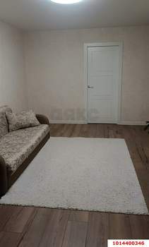 2-к квартира, вторичка, 45м2, 1/5 этаж