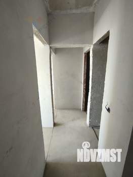 2-к квартира, вторичка, 55м2, 9/16 этаж