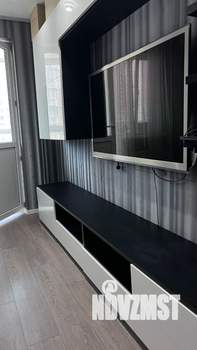 1-к квартира, вторичка, 36м2, 7/21 этаж