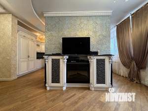4-к квартира, вторичка, 158м2, 10/21 этаж
