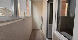 1-к квартира, вторичка, 37м2, 6/18 этаж