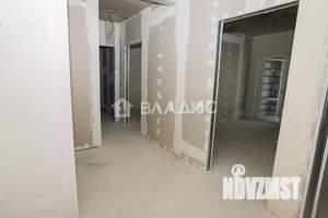 2-к квартира, вторичка, 62м2, 21/25 этаж