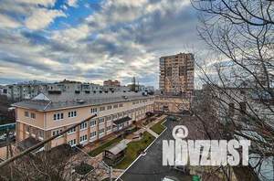 1-к квартира, вторичка, 31м2, 1/5 этаж